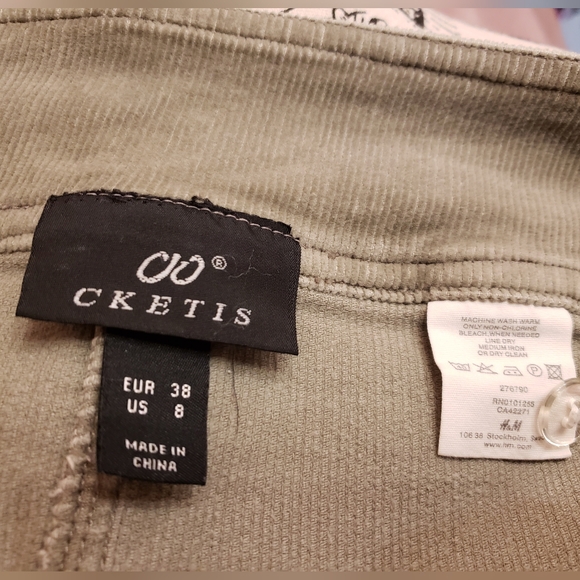 H&M comfortable skirt - Picture 5 of 10